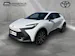 Toyota C-HR 2.0 PHEV Swiss Edition