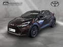 Toyota C-HR 2.0 HEV GR Sport 4x4