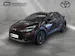 Toyota C-HR 2.0 HEV GR Sport 4x4
