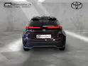 Toyota C-HR 2.0 HEV GR Sport 4x4