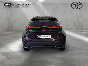 Toyota C-HR 2.0 HEV GR Sport 4x4