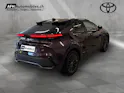Toyota C-HR 2.0 HEV GR Sport 4x4