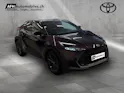 Toyota C-HR 2.0 HEV GR Sport 4x4