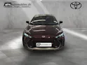 Toyota C-HR 2.0 HEV GR Sport 4x4
