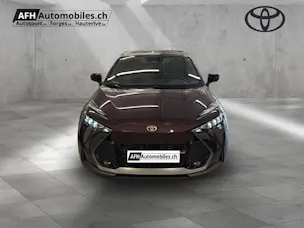 Toyota C-HR 2.0 HEV GR Sport 4x4