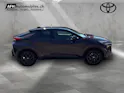 Toyota C-HR 2.0 HEV GR Sport 4x4