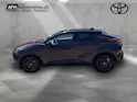 Toyota C-HR 2.0 HEV GR Sport 4x4