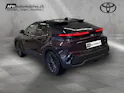 Toyota C-HR 2.0 HEV GR Sport 4x4