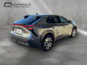 Toyota bZ4X Premium AWD