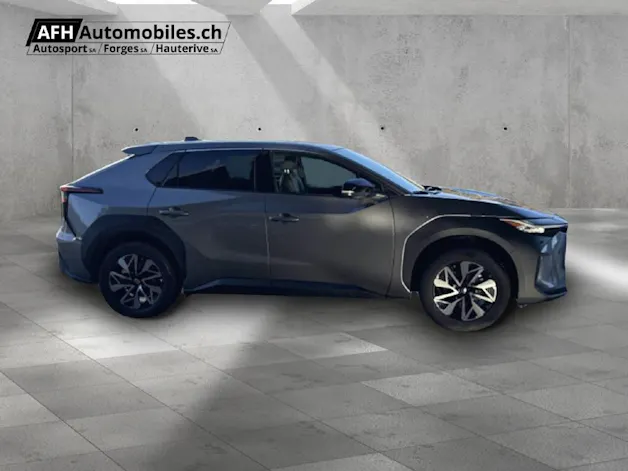 Toyota bZ4X Premium AWD