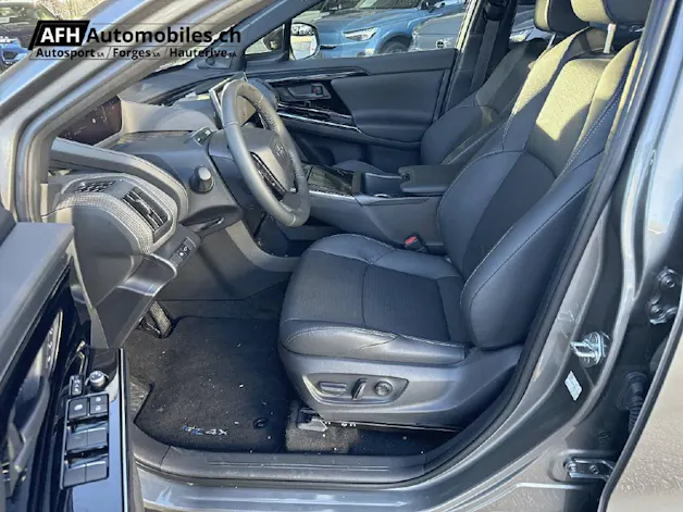 Toyota bZ4X Premium AWD