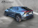 Toyota bZ4X Premium AWD
