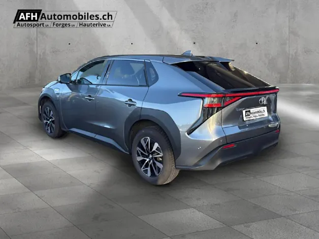 Toyota bZ4X Premium AWD