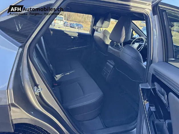 Toyota bZ4X Premium AWD