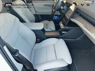 VOLVO ES90 Ultra