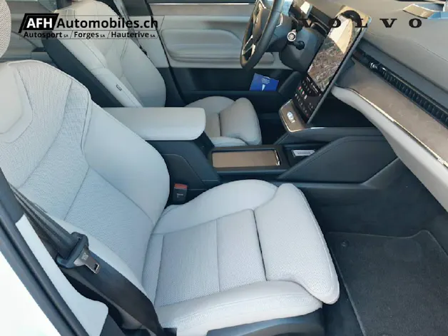 VOLVO ES90 Ultra