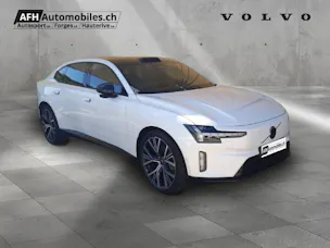 VOLVO ES90 Ultra