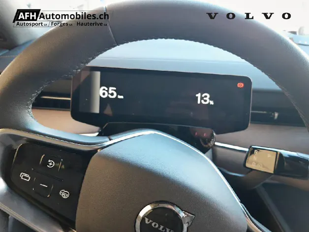 VOLVO ES90 Ultra