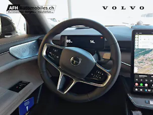 VOLVO ES90 Ultra