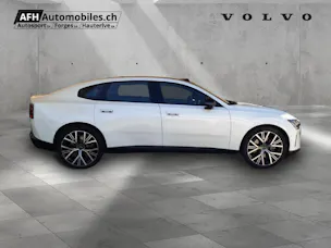 VOLVO ES90 Ultra
