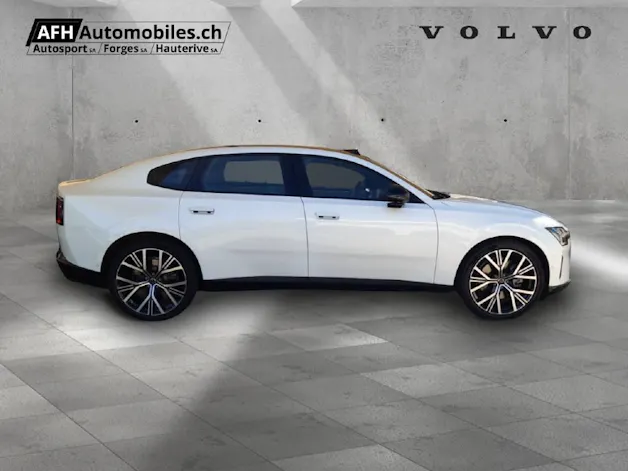 VOLVO ES90 Ultra