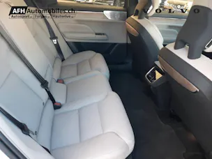 VOLVO ES90 Ultra