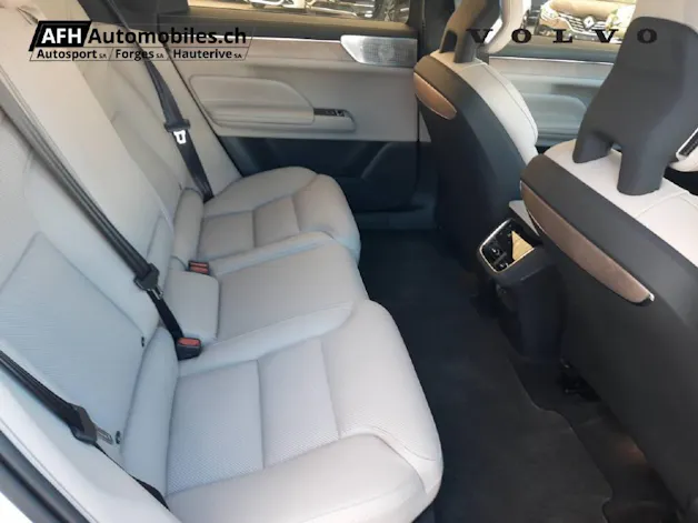 VOLVO ES90 Ultra