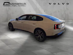 VOLVO ES90 Ultra