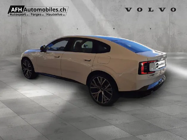VOLVO ES90 Ultra