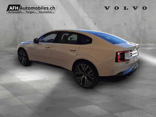 VOLVO ES90 Ultra