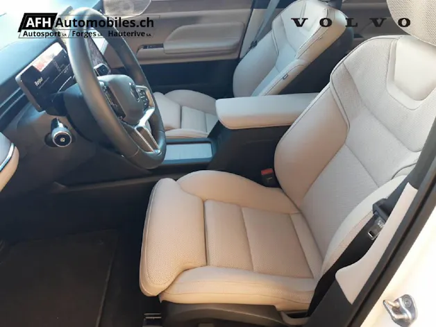 VOLVO ES90 Ultra