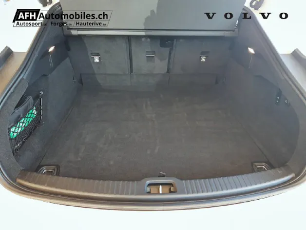 VOLVO ES90 Ultra