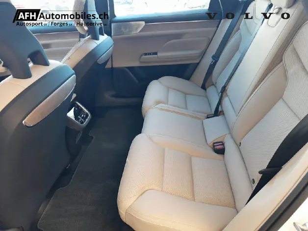 VOLVO ES90 Ultra