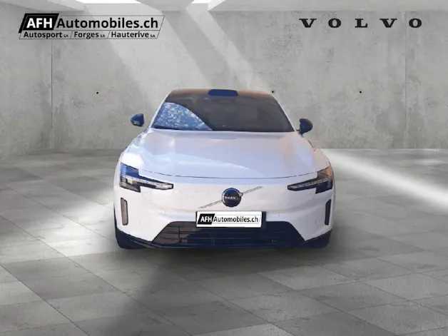 VOLVO ES90 Ultra