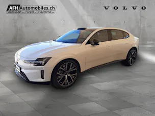 VOLVO ES90 Ultra