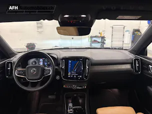 VOLVO XC40 D4 AWD Inscription