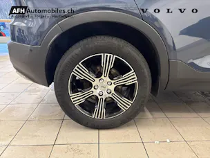 VOLVO XC40 D4 AWD Inscription
