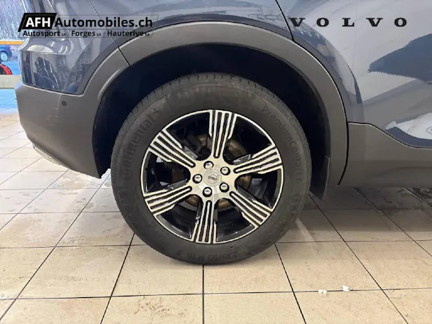 VOLVO XC40 D4 AWD Inscription