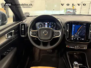 VOLVO XC40 D4 AWD Inscription