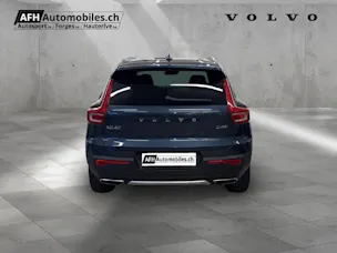 VOLVO XC40 D4 AWD Inscription