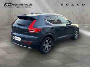 VOLVO XC40 D4 AWD Inscription