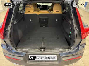 VOLVO XC40 D4 AWD Inscription