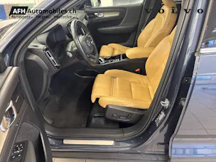 VOLVO XC40 D4 AWD Inscription