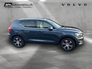 VOLVO XC40 D4 AWD Inscription