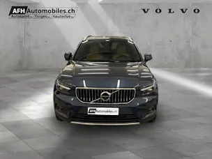 VOLVO XC40 D4 AWD Inscription