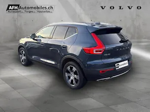 VOLVO XC40 D4 AWD Inscription