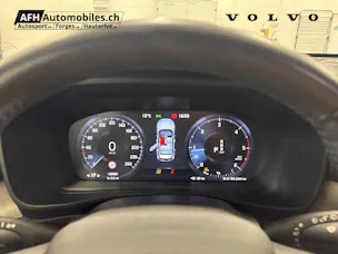 VOLVO XC40 D4 AWD Inscription