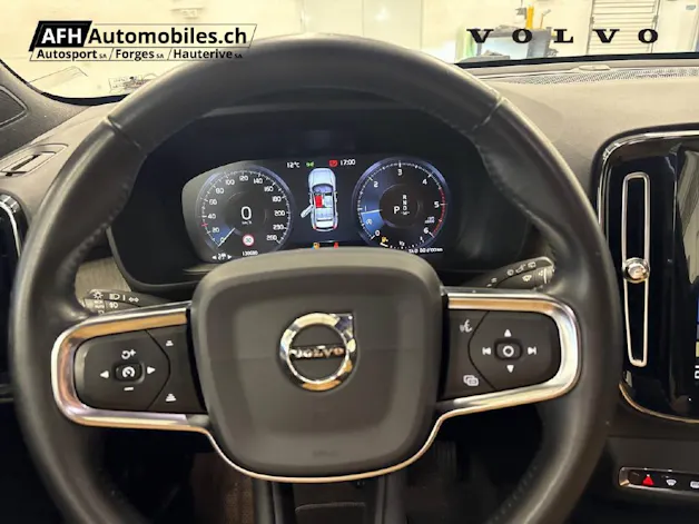 VOLVO XC40 D4 AWD Inscription