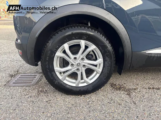 RENAULT Captur 1.6 E-Tech Plug-in Init