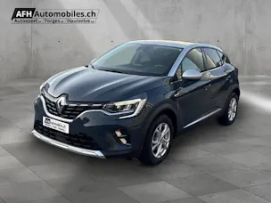 RENAULT Captur 1.6 E-Tech Plug-in Init